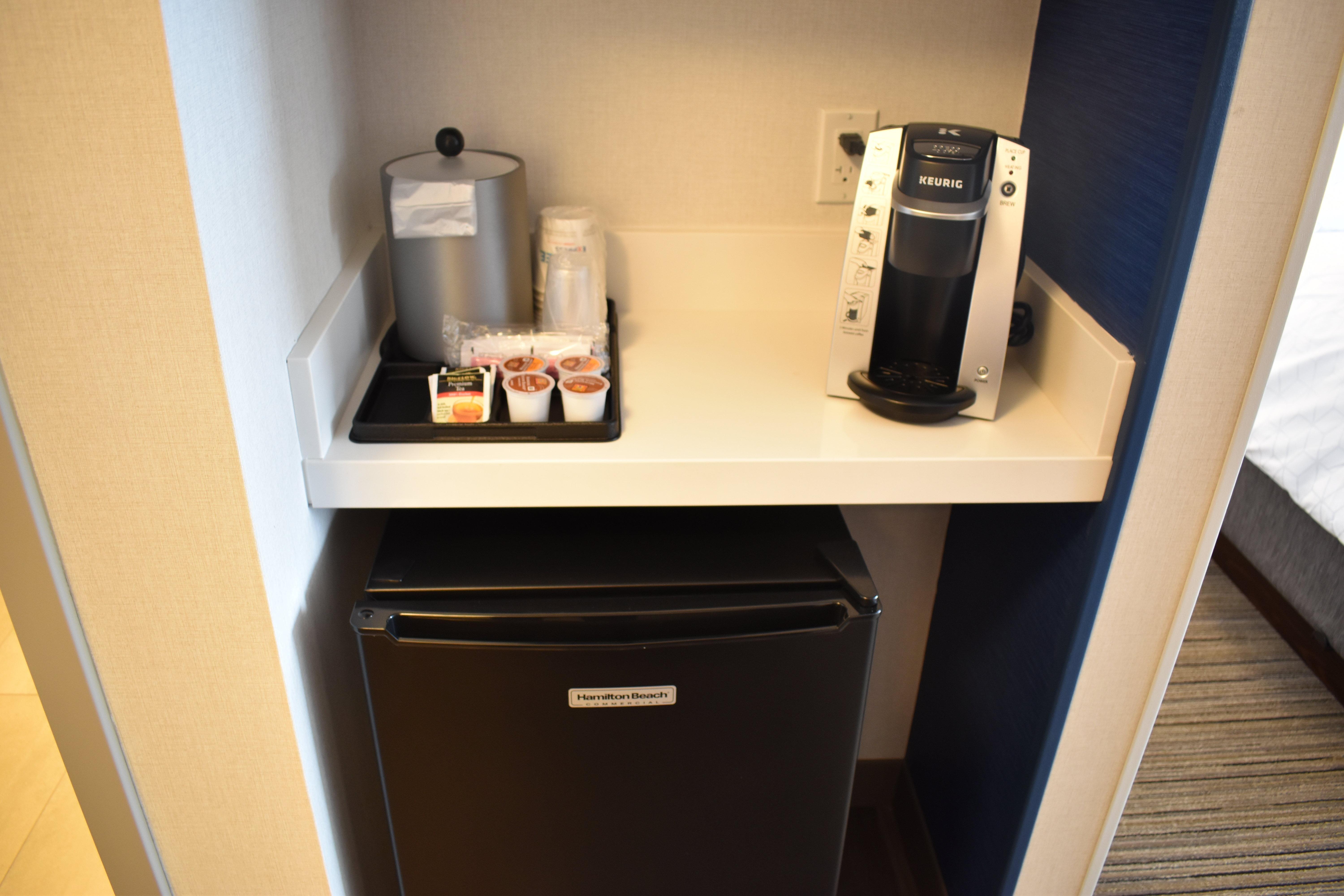 Holiday Inn Express & Suites - Boston South - Randolph By Ihg Buitenkant foto