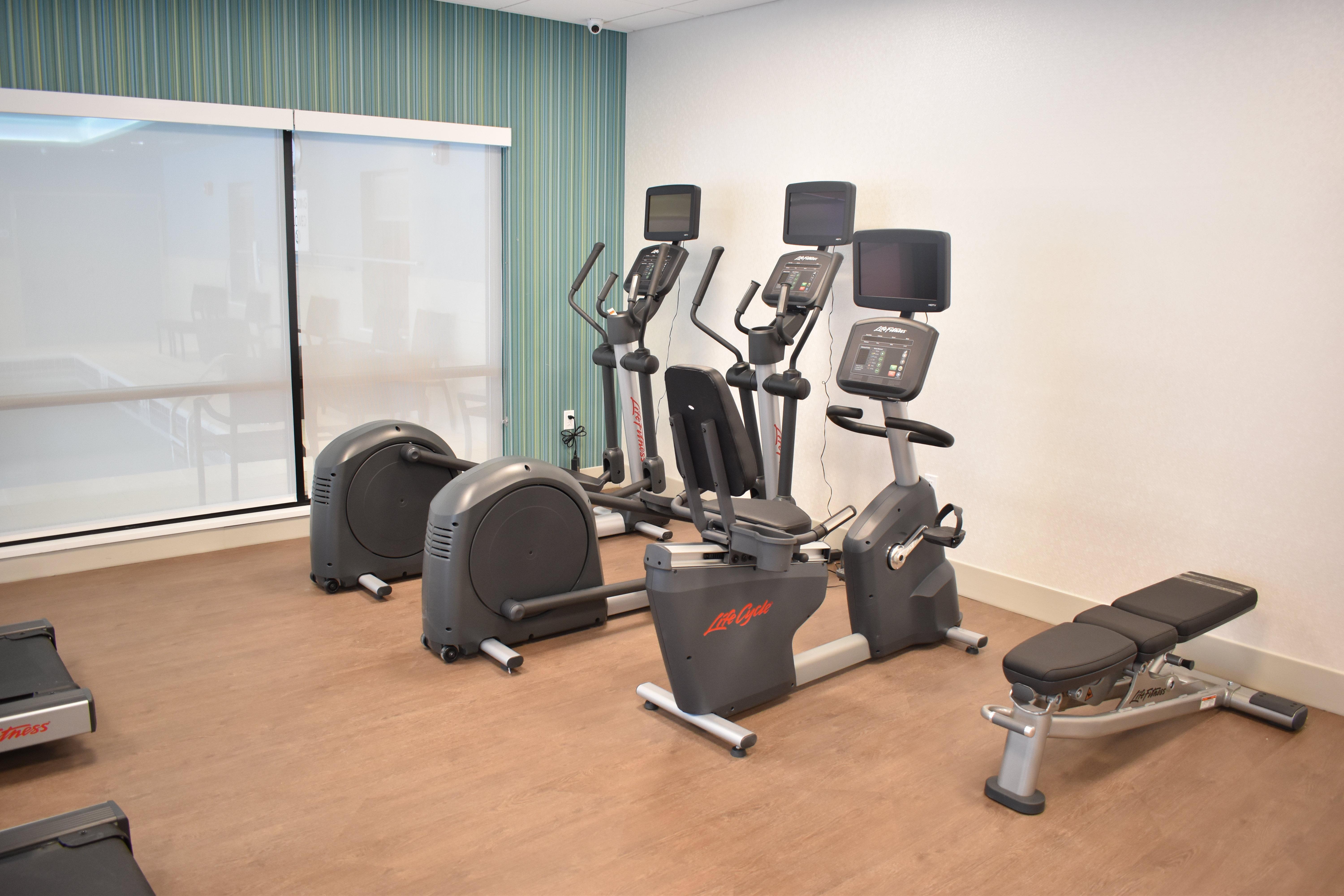 Holiday Inn Express & Suites - Boston South - Randolph By Ihg Buitenkant foto
