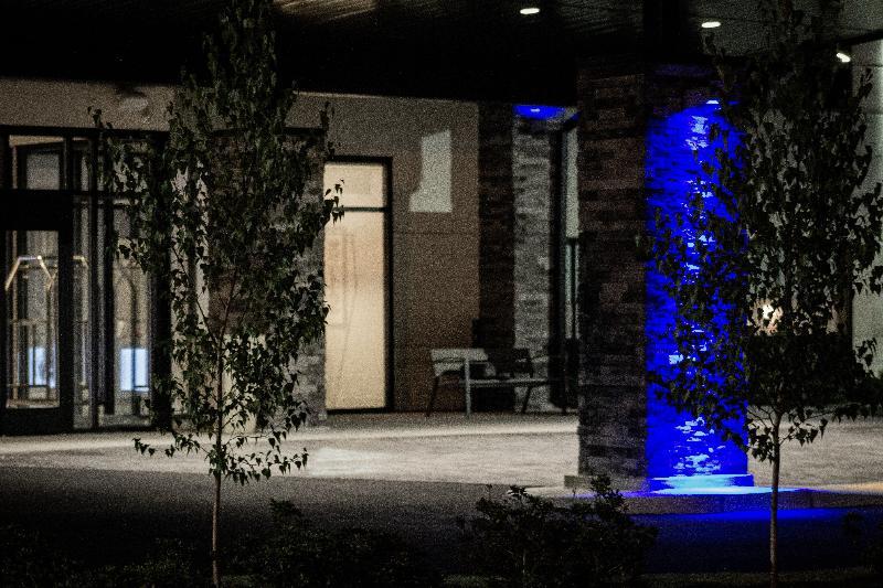 Holiday Inn Express & Suites - Boston South - Randolph By Ihg Buitenkant foto