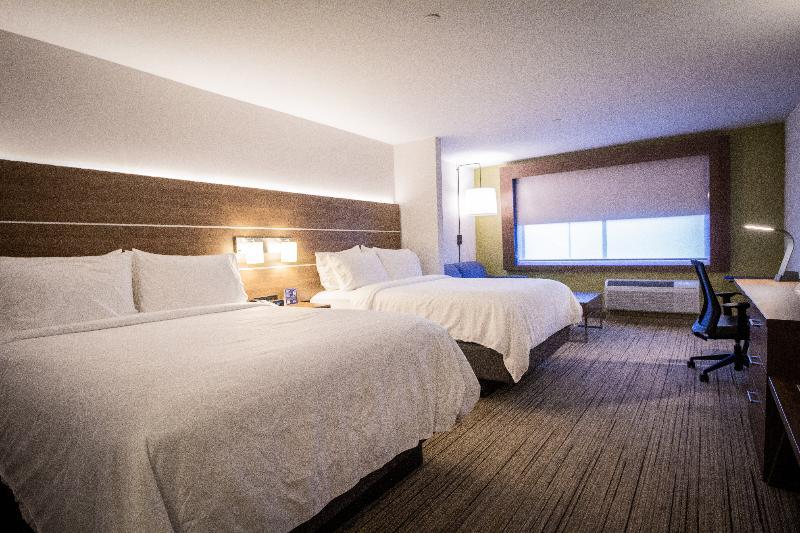 Holiday Inn Express & Suites - Boston South - Randolph By Ihg Buitenkant foto