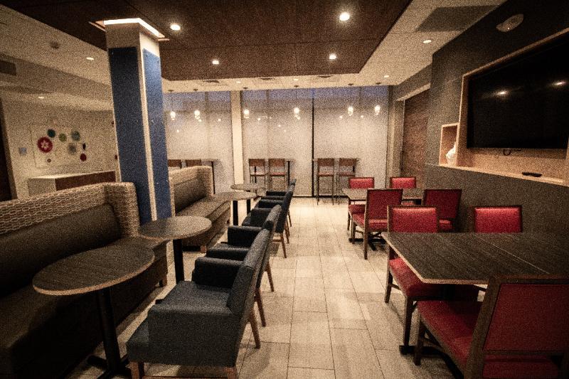 Holiday Inn Express & Suites - Boston South - Randolph By Ihg Buitenkant foto